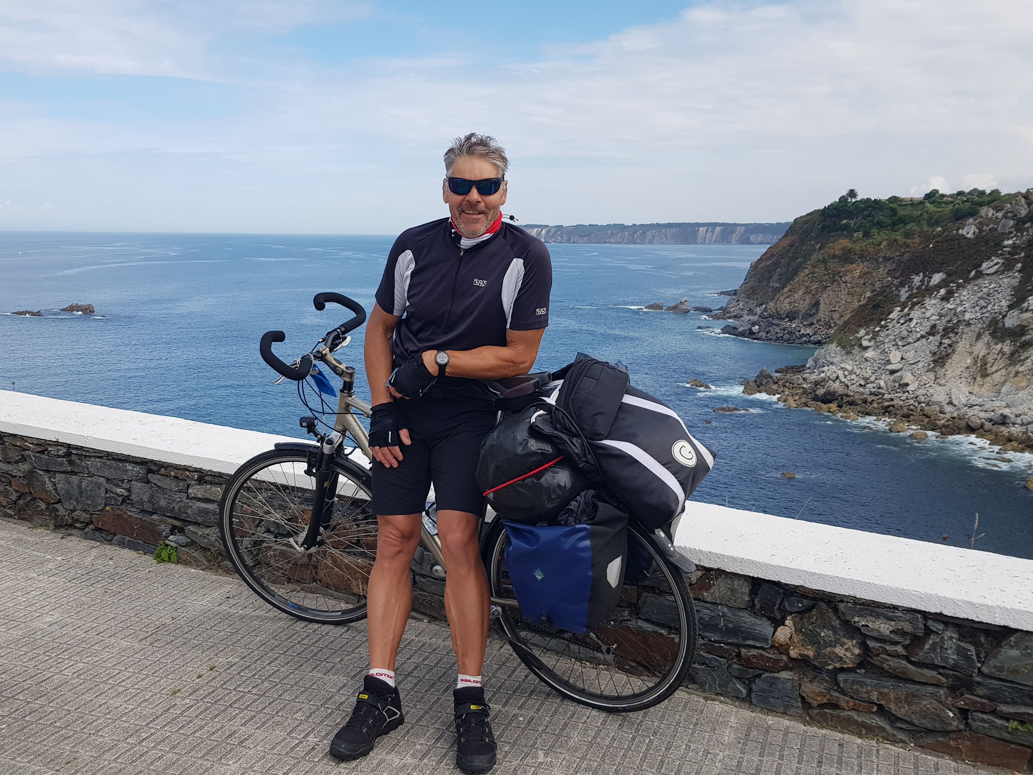 Cyclist's Profile Picture