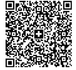 QR-Code für Spende an Gassenbus Bern
